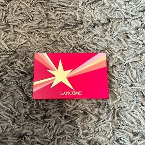 Lancôme Starlight Face Palette